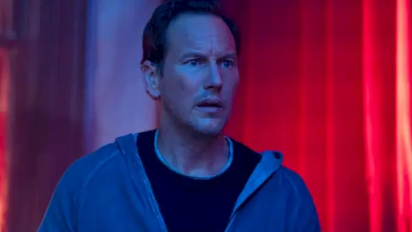 Insidious 6 Nieuw op Netflix 5 november 2023