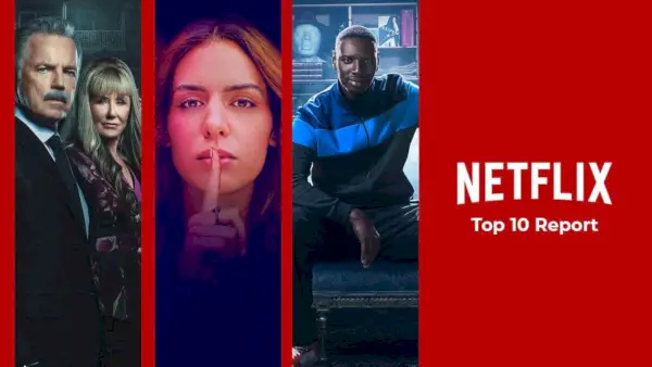 Netflix Top 10 izvještaj: 'Pad kuće Usher', 'Pakt šutnje' i 'Lupin'