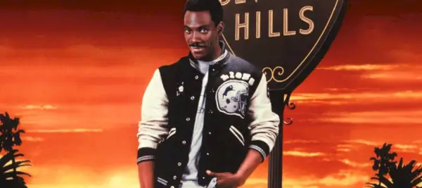 Beverly Hills Cop