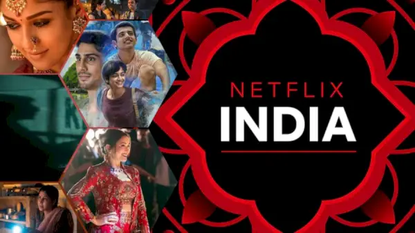 Skład Netflix India na rok 2022