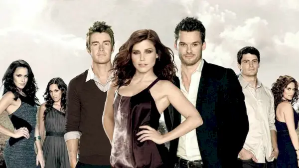 One Tree Hill wird im Oktober von Netflix entfernt