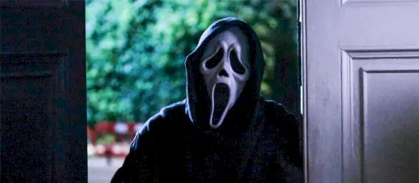 Scream Slasher Películas Netflix Halloween 2019