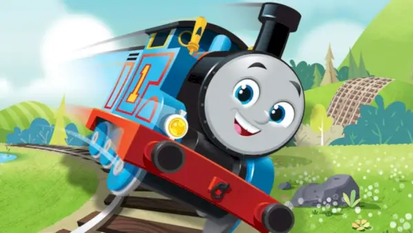 'Thomas & Friends: All Engines Go' fija la fecha de lanzamiento de Netflix en octubre de 2021