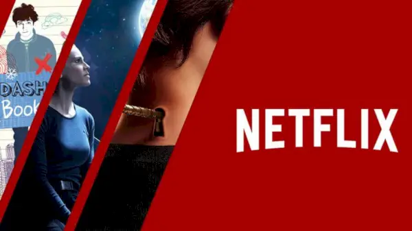 חידושי Netflix Dash Lily Away Locke Key