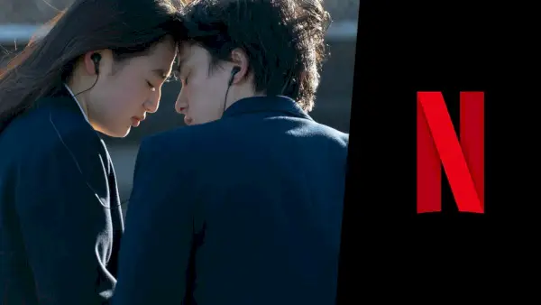 Romantisk J-Drama-serie «First Love» kommer til Netflix i november 2022