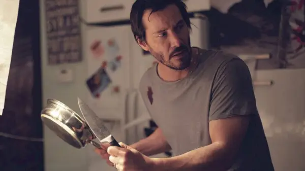 « Knock Knock » de Keanu Reeves arrive sur Netflix en novembre 2020