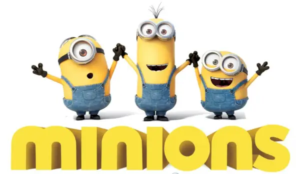 „Minions“ pasirodys „Netflix“ balandžio 24 d