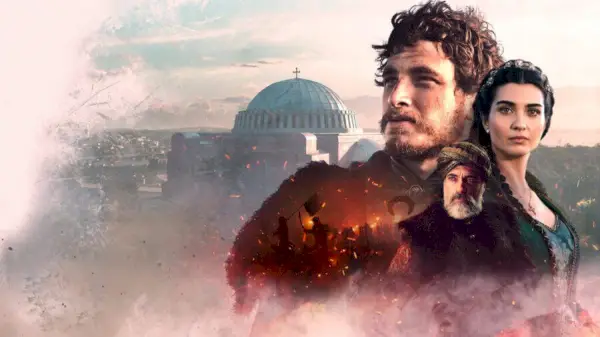 Rise of Empires Ottoman Saison 2 : statut de renouvellement de Netflix et à quoi s'attendre