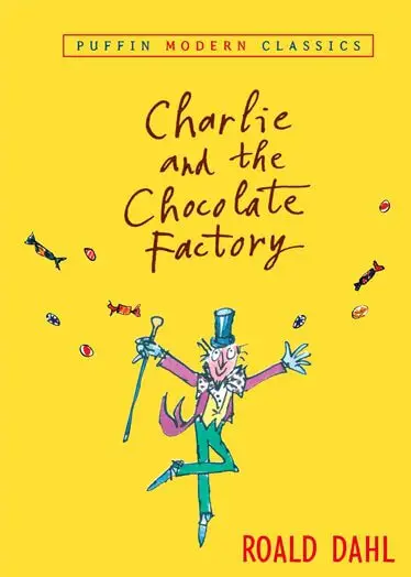 Série de Roald Dahl chegando à Netflix Charlie e a fábrica de chocolate