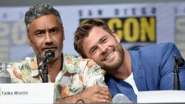 Taika Waititi Roald Dahl Netflix Charlie und der große gläserne Aufzug