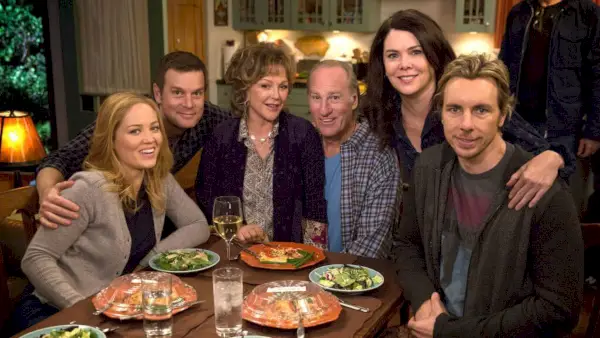 La sesta stagione di Parenthood è stata rinviata dallo streaming su Netflix