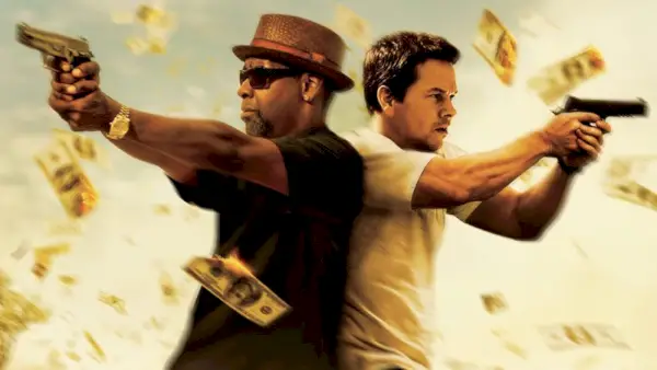 2 Guns New On Netflix 2023. február.webp