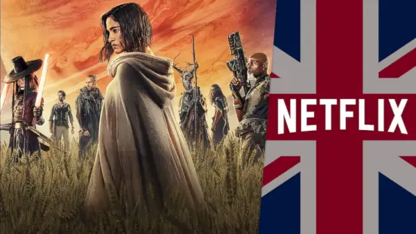 Što je na Netflixu Uk ovaj tjedan 22. prosinca 2023