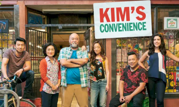 Wanneer komt seizoen 4 van Kim’s Convenience op Netflix?