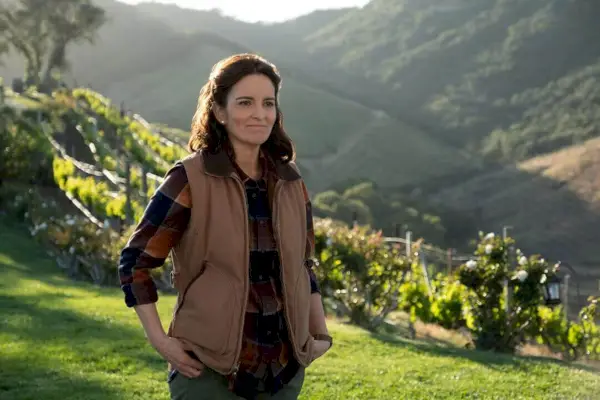 Wine Country Netflix 4