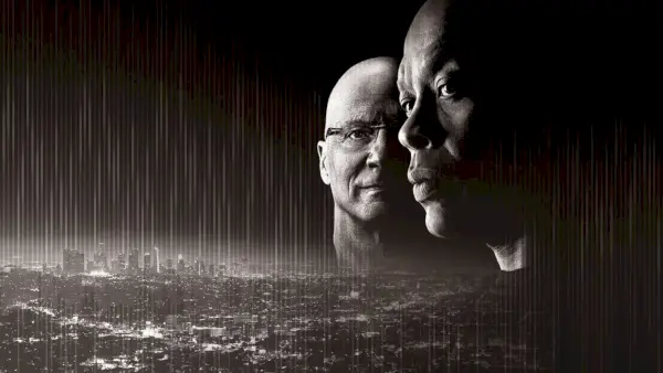 „The Defiant Ones“ verlässt Netflix im Februar 2023