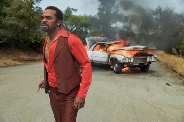 Dolemite on nimeni Netflix Näyttelijä Mike Epps