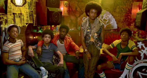 The Get Down Сезон 1: Всичко, което трябва да знаете