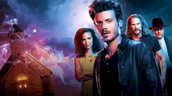 Czy „Midnight, Texas” będzie dostępny na Netfliksie?