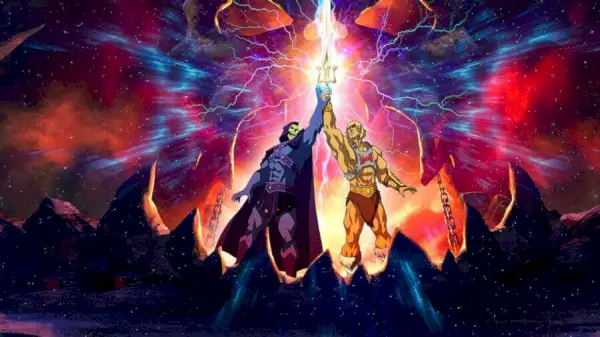 A „Masters of the Universe: Revelation” kritikát bombázzák, de miért?