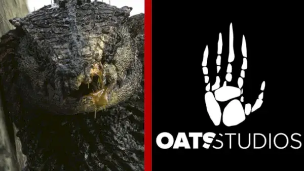 Oats Studios Netflix 1. listopada