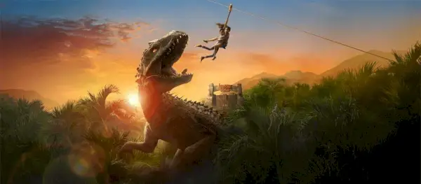 Films d’animation et séries télévisées du Crétacé de Jurassic World Camp à venir sur Netflix en 2021 et au-delà