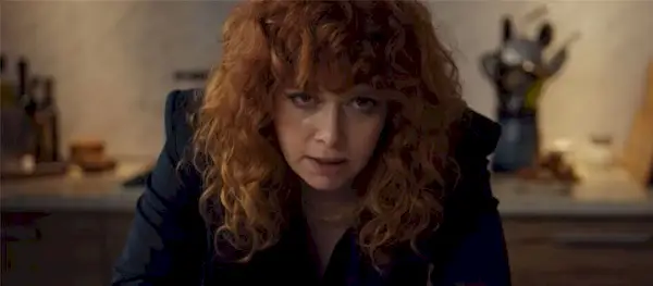 Russian Doll Temporada 3 Nadia 3