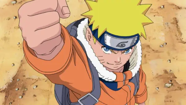 Sæson 1-9 af 'Naruto' forlader Netflix i november 2022