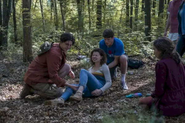 The Society Netflix sezóna 1 Obsazení fotografie 2