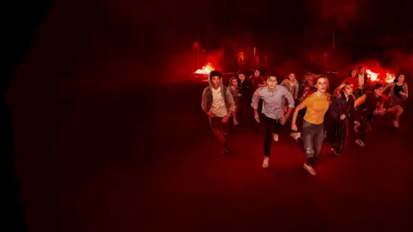 „The Society” Sezonul 1: Data lansării Netflix, intriga, distribuție și trailer