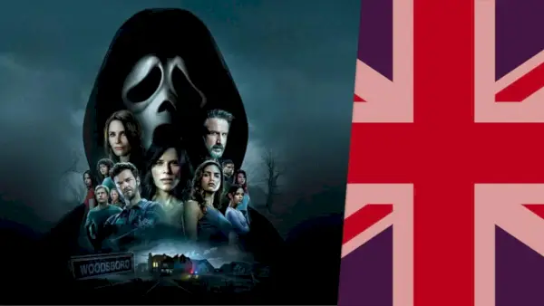 Co je nového na Netflix UK tento týden: 27. října 2023