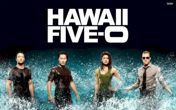 『Hawaii Five-O』シーズン 7 はいつ Netflix で配信されますか?