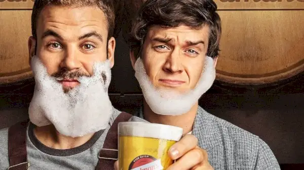 Brews Brothers verjetno odpovedan pri Netflixu