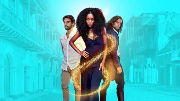 La saison 2 de « Always a Witch » arrive sur Netflix en février 2020