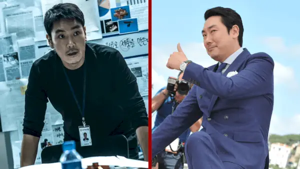 Jo Jin Woong Believer 2 Netflix K Drama Sequel Vse kar vemo do sedaj