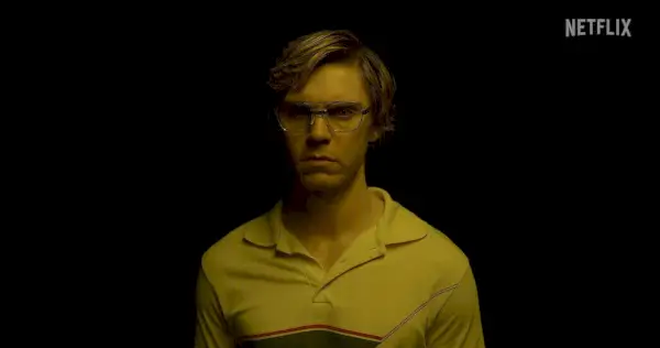 Dahmer Canavarı Jeffrey Dahmer Hikayesi