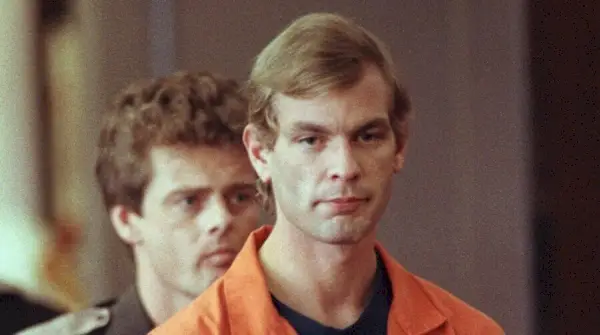 Jeffrey Dahmer 2