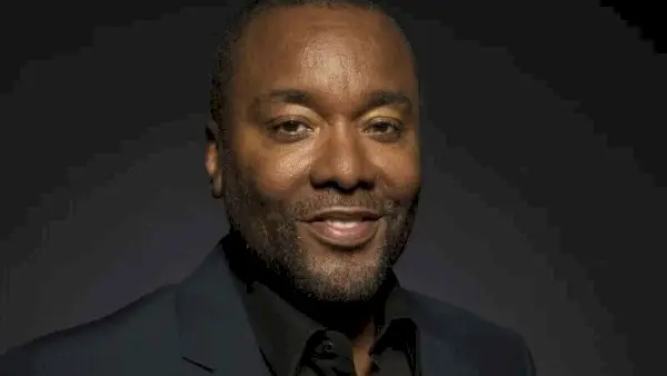 Odrešitev Netflix Lee Daniels