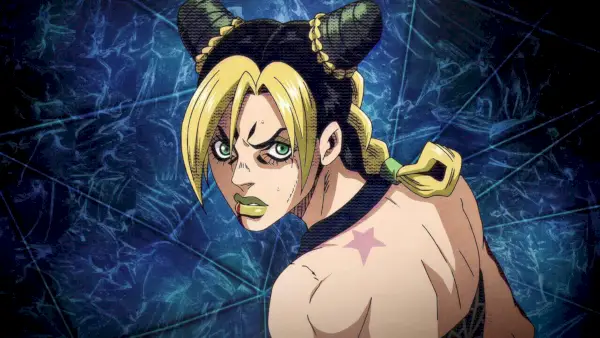 'JoJo's Bizarre Adventure: Stone Ocean' del 3 kommer til Netflix i desember 2022