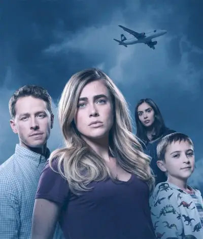 Manifest otkazan Nbc