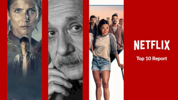 Netflix-Top-10-Bericht: Spieler, Einstein und die Bombe, The Abyss, House of Ninjas