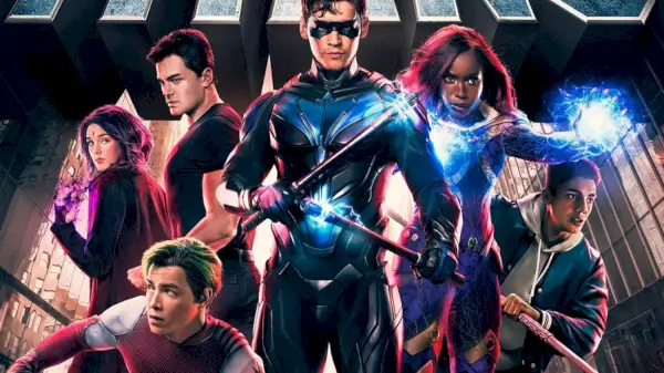 Titans עונה 4 Netflix.webp