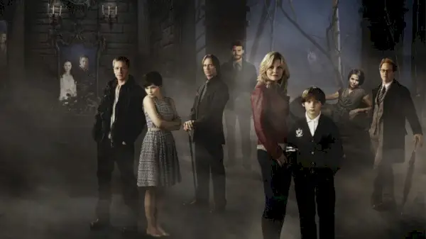 « Once Upon A Time » devrait quitter Netflix en septembre 2020