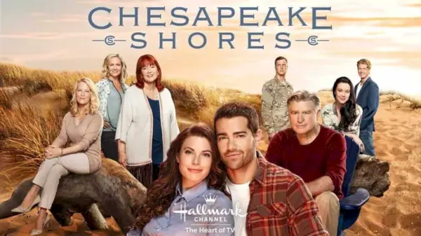 Wat is er gebeurd met Chesapeake Shores op Netflix?