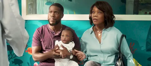 apaság kevin hart netflix