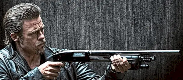 Killing Them Softly – 2012