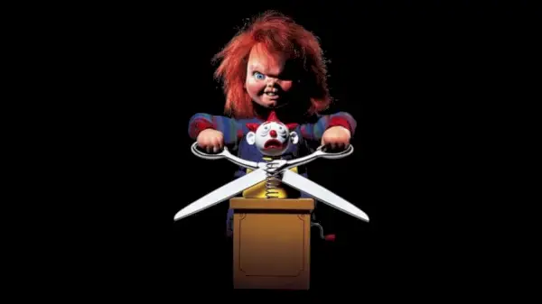 Streames «Child's Play»-filmene på Netflix?