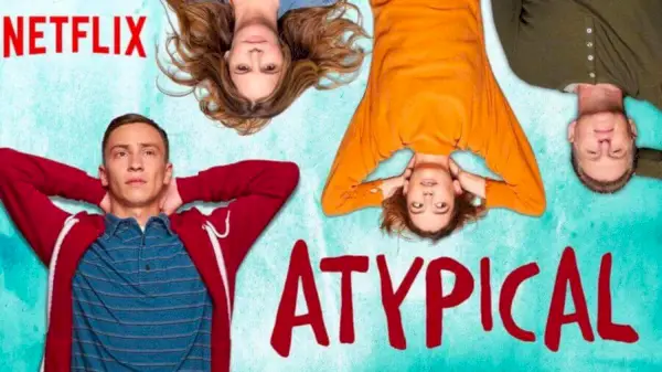 إصدار تجديد الموسم الثالث من Atypical من Netflix