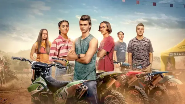 Australian Kids Series 'MaveriX' kommer til Netflix i mai 2022