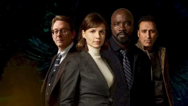 Netflix, Evil Season 1'i Cbs'den Aldı